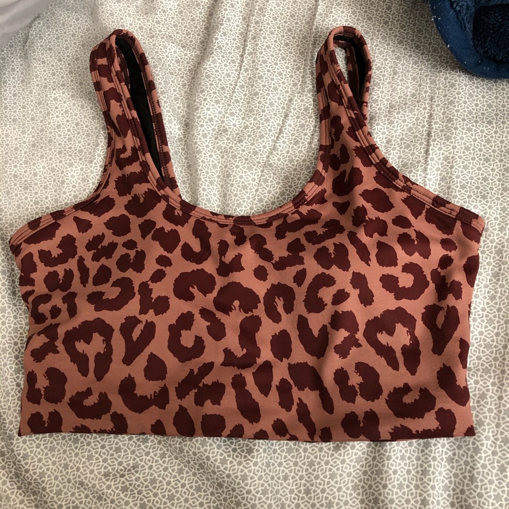 Balance athletica sports bra